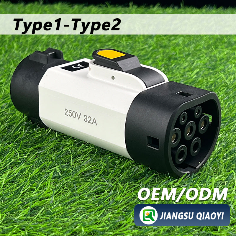 Type2 adapter