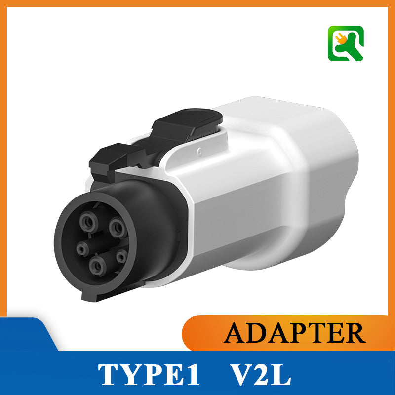 Type1 car V2L