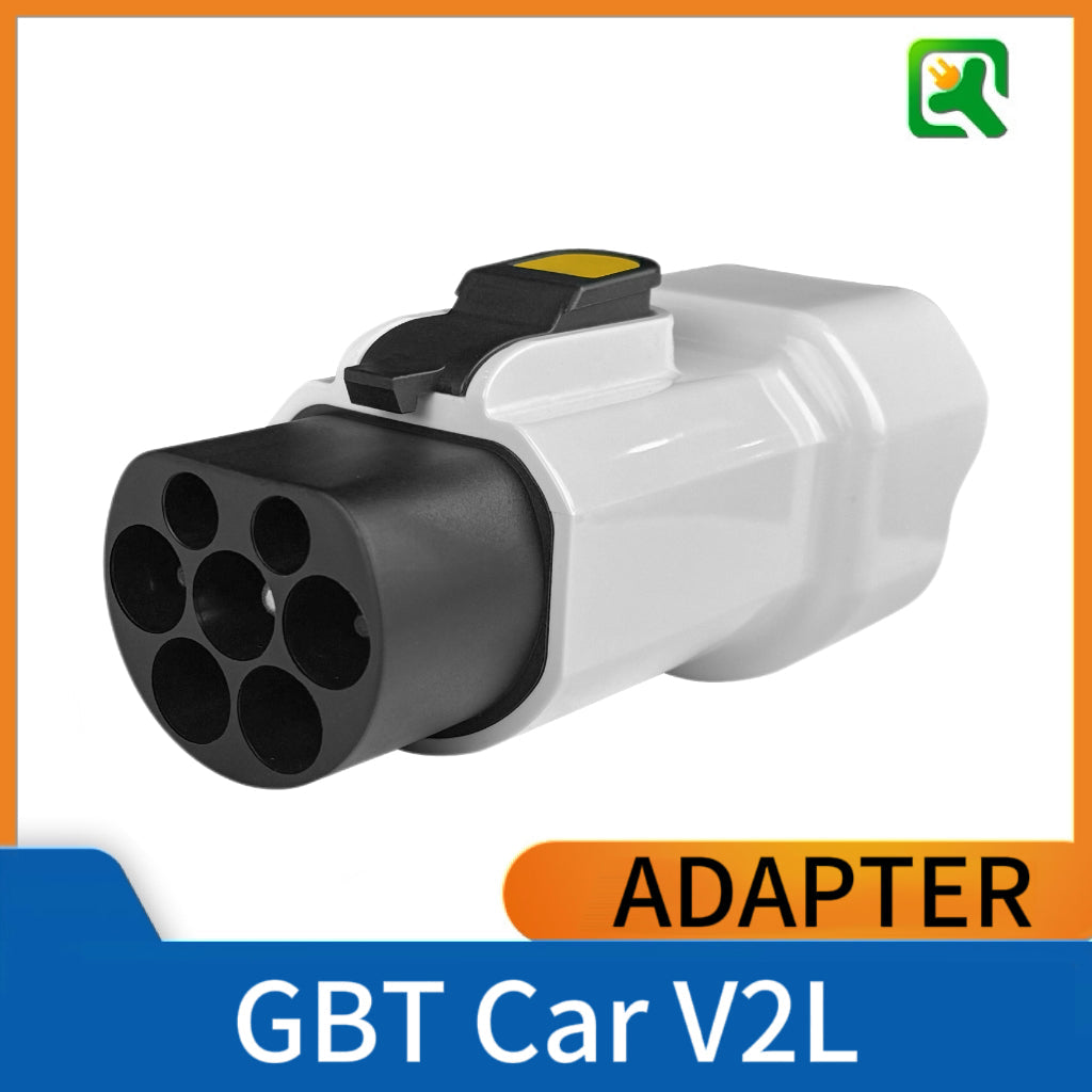 GBT car V2L