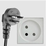 EVqiaoyi J1772 Type1 V2L Adapter 16A 250V Portable EV Discharger for Hyundai Ioniq 5/6, Kia EV6/EV9, MG ZS EV