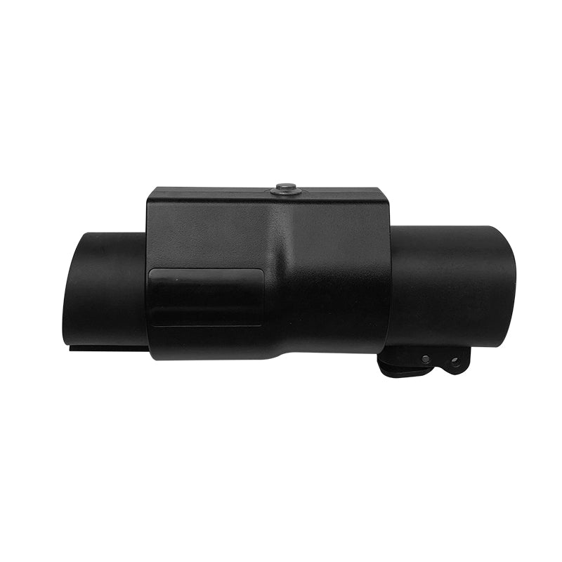 If you're a Tesla owner, the EVqiaoyi Tesla to Type1 EV Adapter is a great find. It allows your Tesla to easily connect to Type1 chargers, expanding charging options and making your trips worry - free