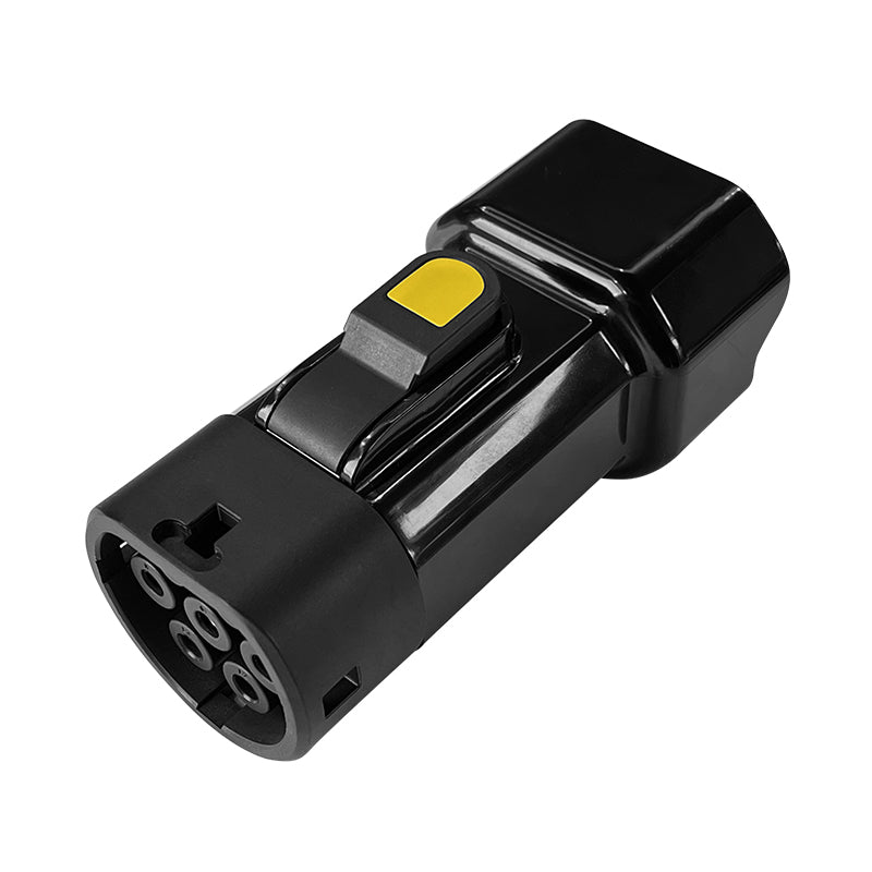 EVqiaoyi GBT to Plug,It's a breeze to set up, ensuring a stable power flow for all your devices. Ideal for everyday use at home or in the office.