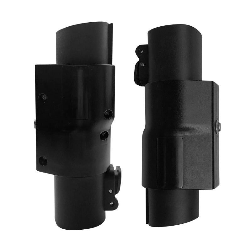 If you're a Tesla owner, the EVqiaoyi Tesla to Type1 EV Adapter is a great find. It allows your Tesla to easily connect to Type1 chargers, expanding charging options and making your trips worry - free