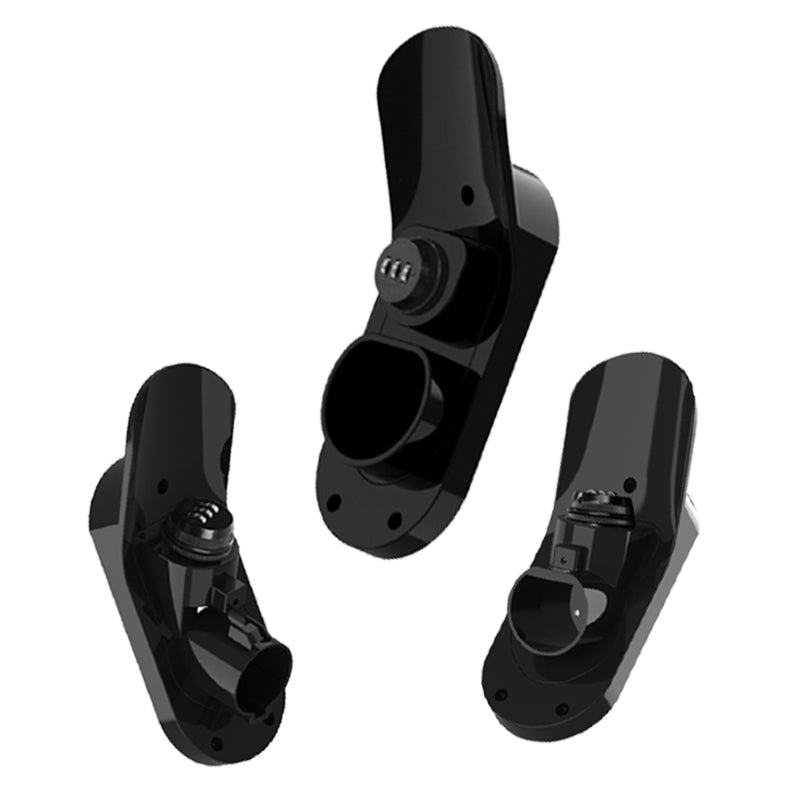 EVqiaoyi holder is an incredibly handy accessory,It's designed to securely hold your charger gun head