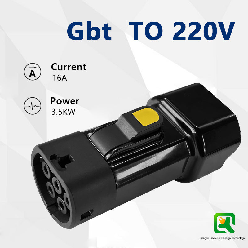 GBT to plug