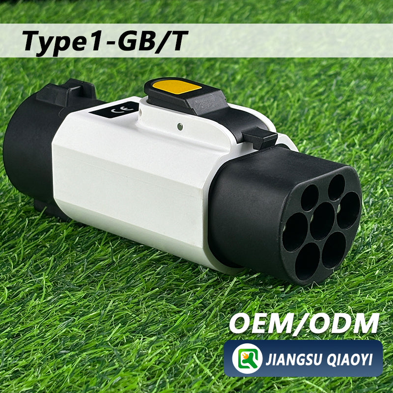 GB/T adapter