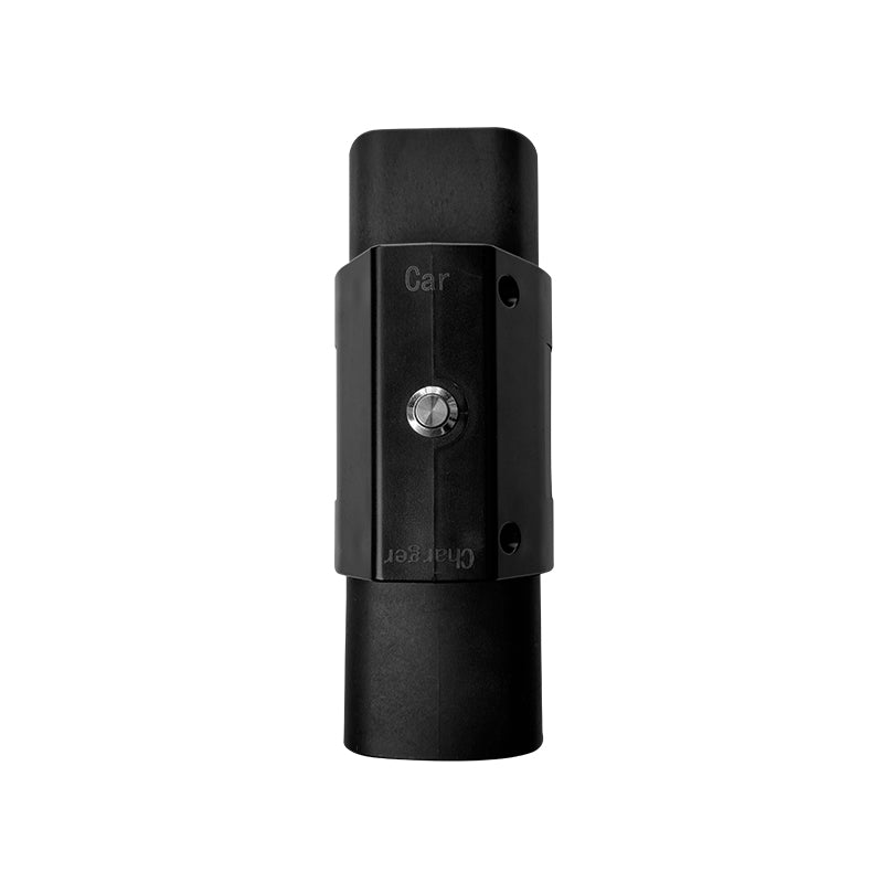 GBT enthusiasts, meet the EVqiaoyi Tesla to GBT EV Adapter! It simplifies hooking up your GBT to Tesla chargers, unlocking more charging spots and making every drive worry - free.