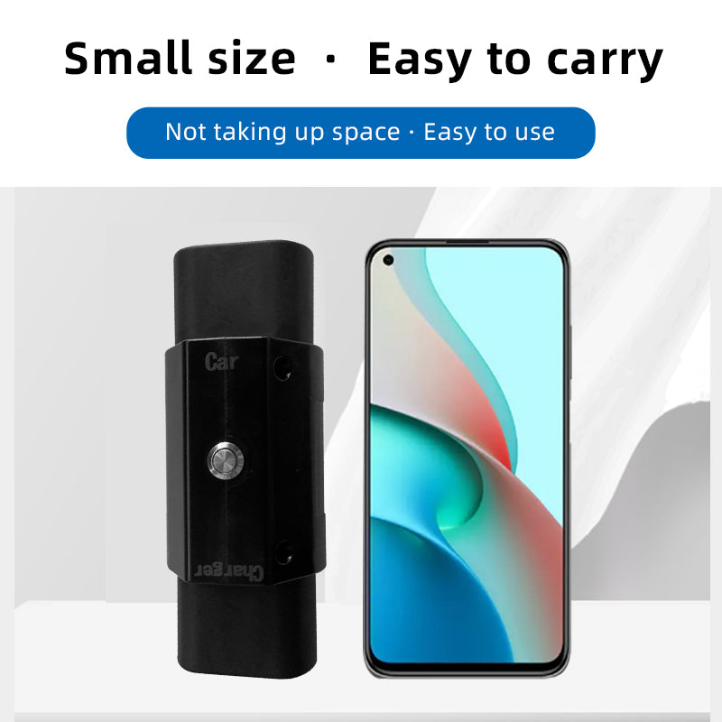 Unlock Type2 Charging for GBT EVs with EVqiaoyi Adapter—Your Hassle-Free Solution